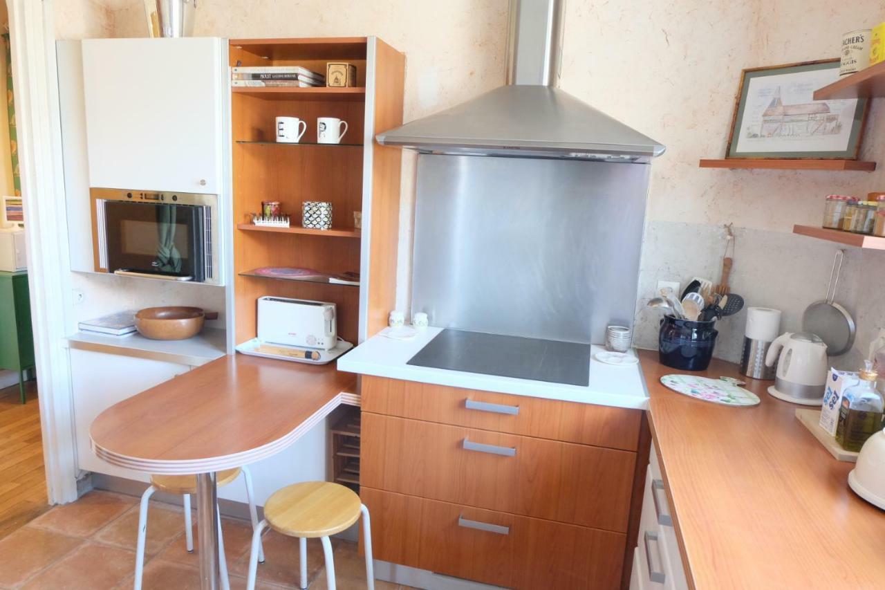 La Company Des Concierges : Reine Mathilde Apartamento Caen Exterior foto